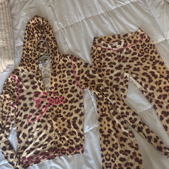 IAMGIA SET - Picture 2 of 7